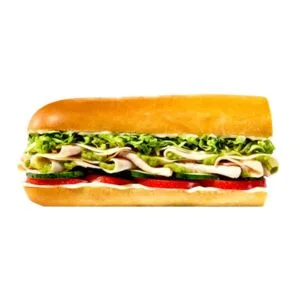 Beach Club Sandwich