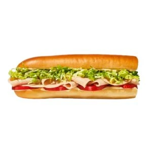 #4 Turkey Tom
