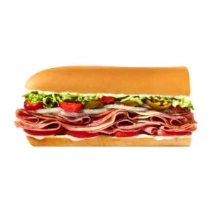Spicy East Coast Italian