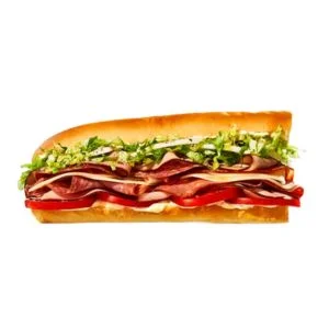 Italian Night Club Sandwich