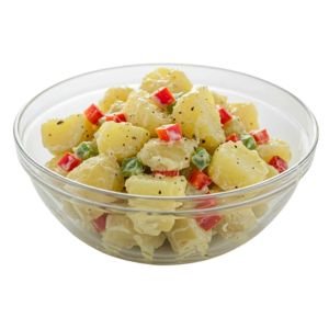 Homestyle Potato Salad