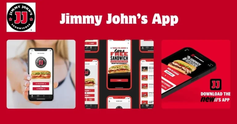 Jimmy John’s App