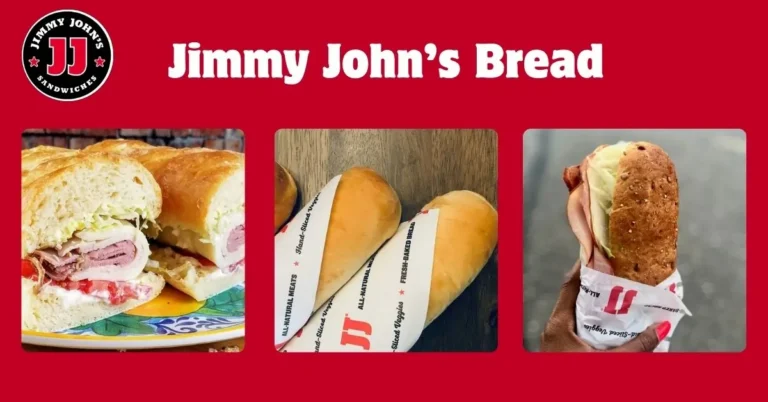 Jimmy John’s Bread