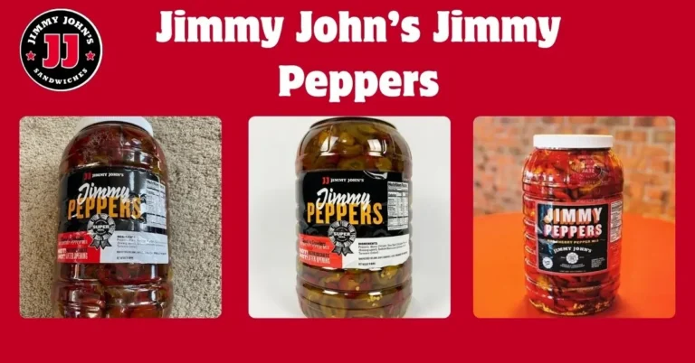 Jimmy John’s Jimmy Peppers
