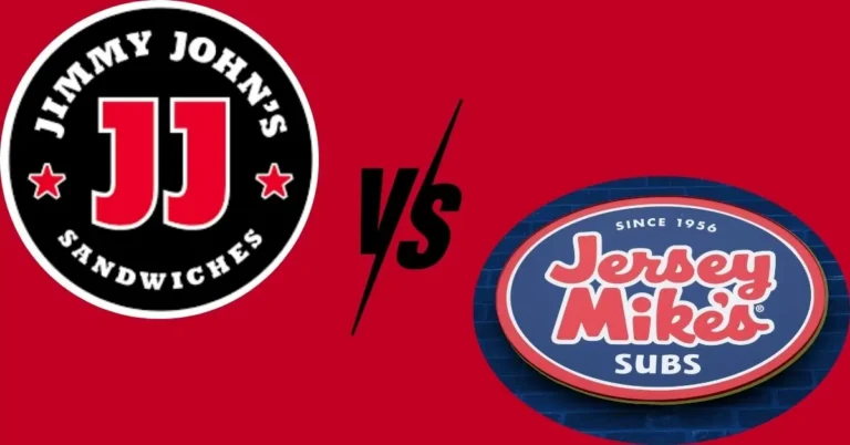Jimmy John’s vs Jersey Mike’s