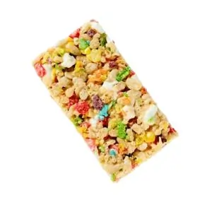Jimmy Johns Cereal n’ Milk Crispy Treat