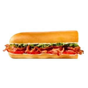 J.J.B.L.T.® (Toasted)